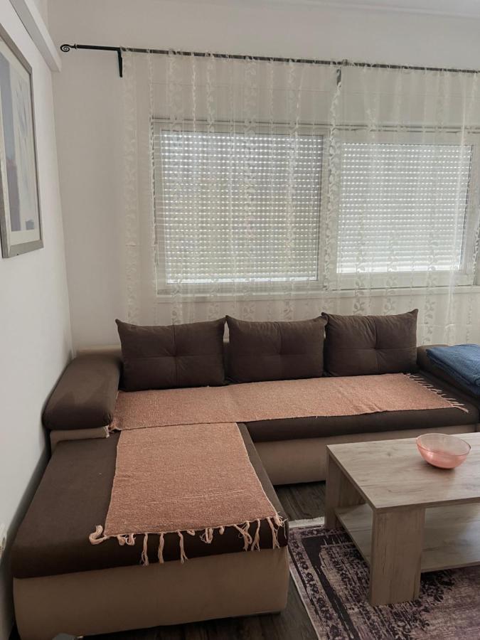 Apartman Tajma โมสตาร์ ภายนอก รูปภาพ