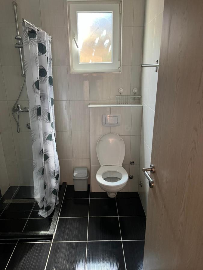 Apartman Tajma โมสตาร์ ภายนอก รูปภาพ