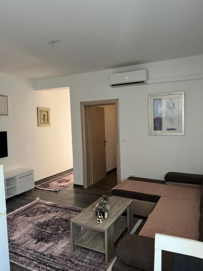 Apartman Tajma โมสตาร์ ภายนอก รูปภาพ